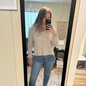 Women’s sweater